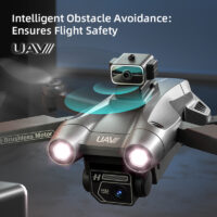 JJRC X28A Upgraded 2025