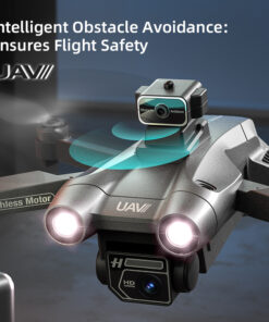 JJRC X28A Upgraded 2025