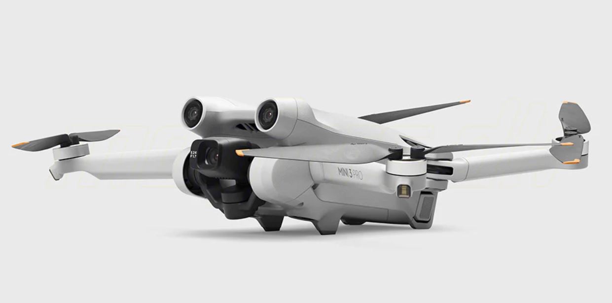 DJI Mini 3 Pro