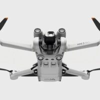 DJI Mini 3 Pro