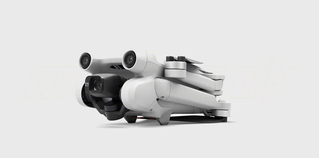 DJI Mini 3 Pro