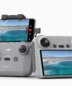 DJI Mini 3 Pro controller