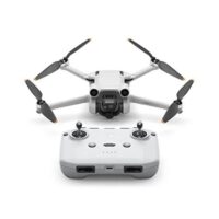 DJI Mini 3 Pro inkl. DJI RC-N1 10