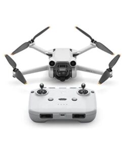 DJI Mini 3 Pro inkl. DJI RC-N1 10