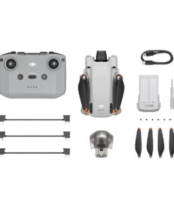 DJI Mini 3 Pro inkl. DJI RC-N1
