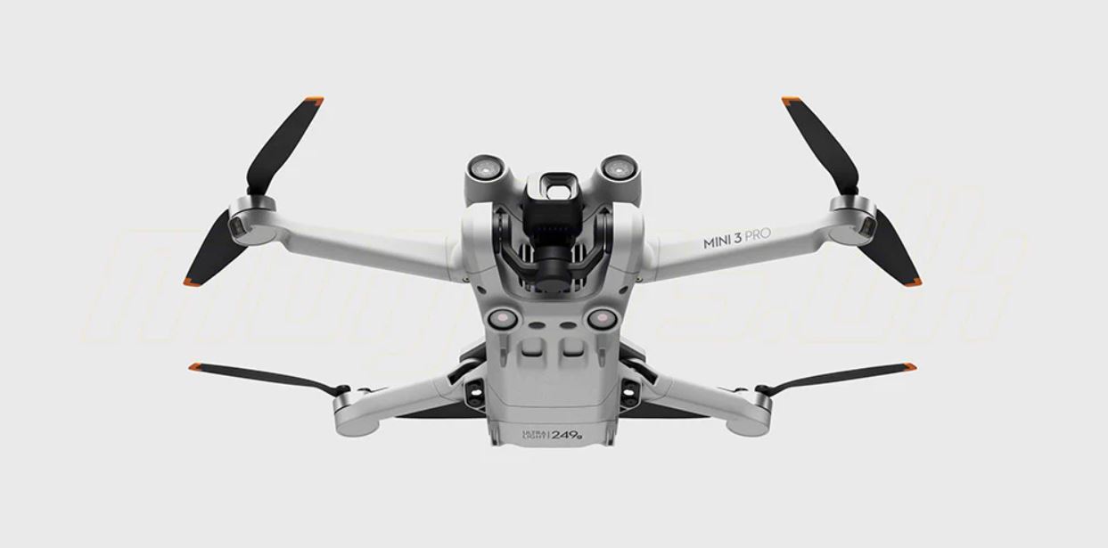 DJI Mini 3 Pro