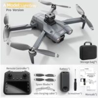 JJRC X28A Upgraded 2025