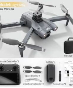 JJRC X28A Upgraded 2025