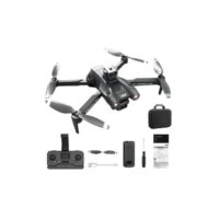 JJRC X28 mini drone med 8K/HD kamera, forhindringssensor, follow-me og FPV