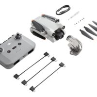DJI Mini 3 Pro inkl. DJI RC-N1