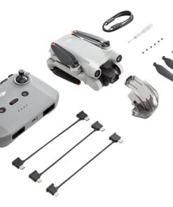 DJI Mini 3 Pro inkl. DJI RC-N1