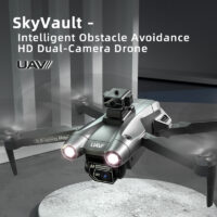 JJRC X28A Upgraded 2025