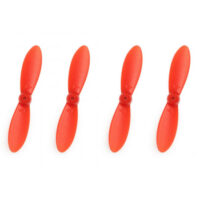 h001-03 røde propeller