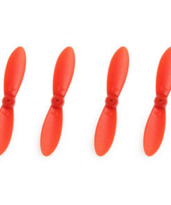 h001-03 røde propeller