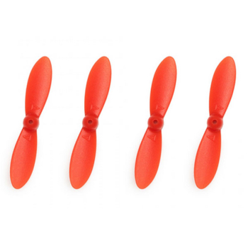 Billede af Propeller til Hubsan H001 Nano Q4 SE