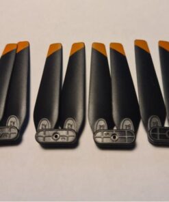 jjrc H106 propeller