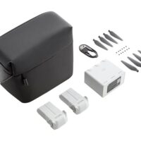 DJI Mini 3 Pro udstyrspakke