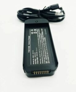 C-Fly lader med base