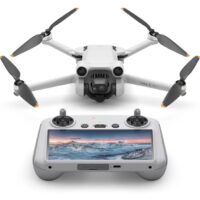 DJI Mini 3 Pro inkl. DJI RC 2