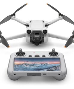 DJI Mini 3 Pro inkl. DJI RC 2