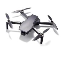 JJRC H21 – 4K drone med GPS