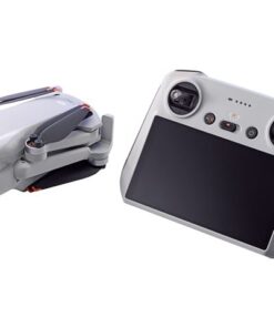 DJI Mini 3 med DJ RC