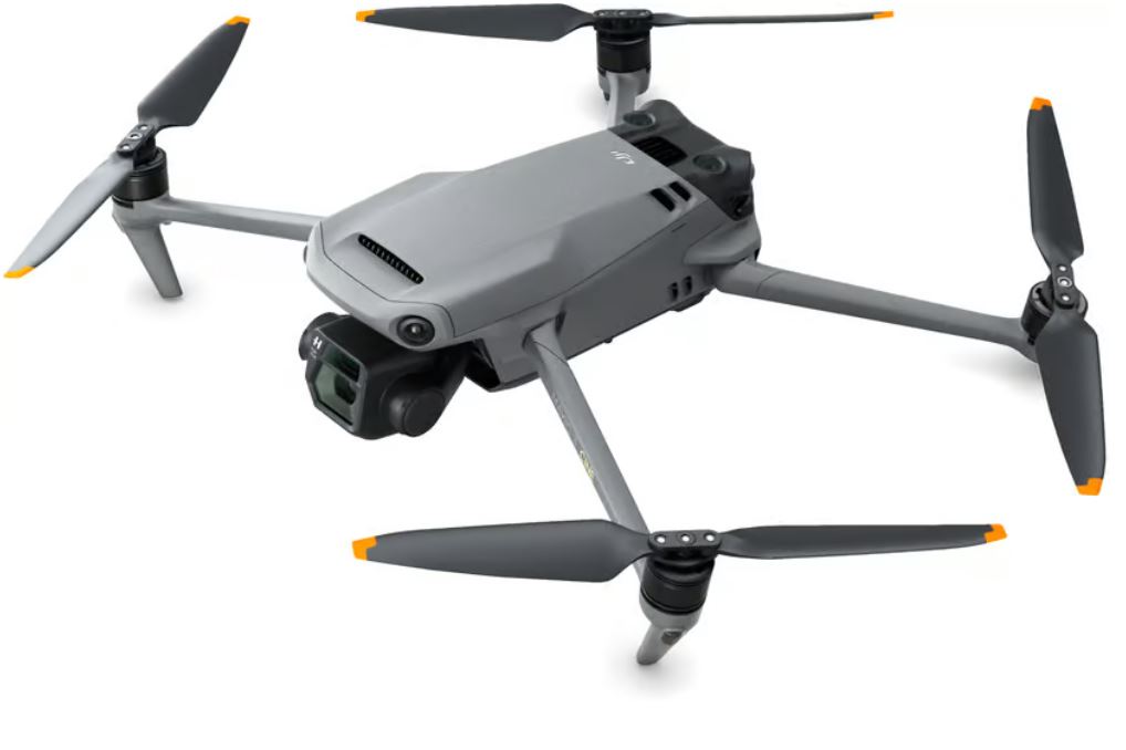 DJI Mavic 3 Cine Combo (EU) - Billede 2
