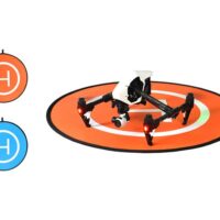 PGY landing pad for drones 55cm