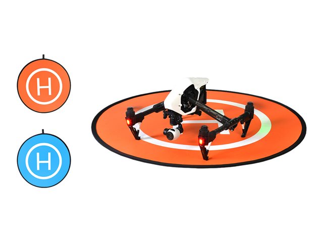 Billede af PGYTECH - Landing pad PRO - 55cm