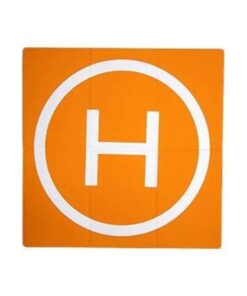 PGY landing pad for drones V2