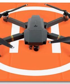 PGY landing pad for drones V2