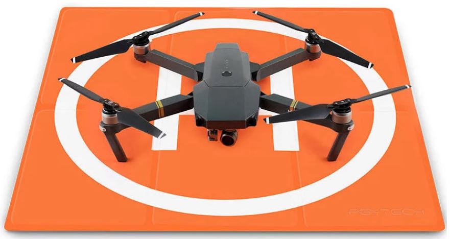 Pgytech Landing Pad Pro