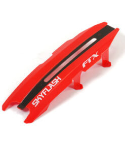 FTX SKYFLASH RACING DRONE CANOPY RED
