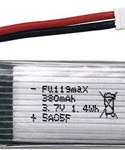 Batteri for Hubsan h107A24