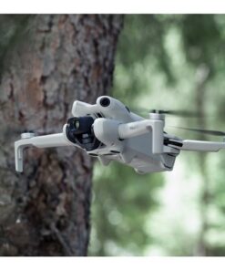 DJI Mini 4 Pro + DJI RC2