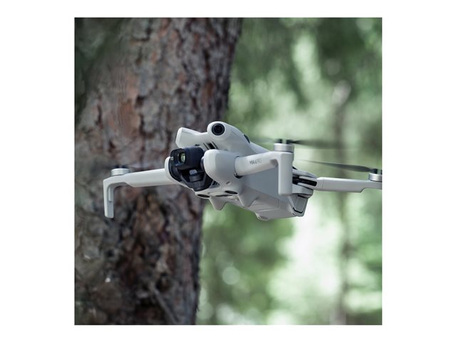 DJI Mini 4 Pro + DJI RC2