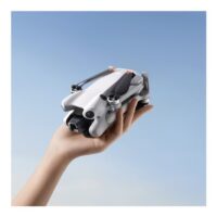 DJI Mini 4 Pro + DJI RC2