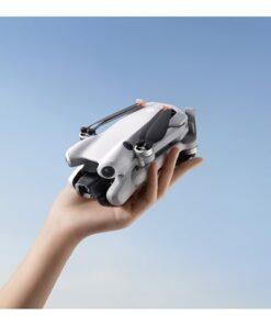 DJI Mini 4 Pro + DJI RC2
