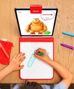 Osmo proflector