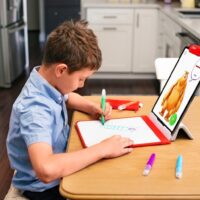 Osmo proflector
