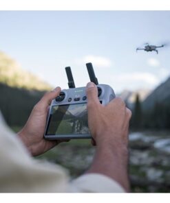 DJI Mini 4 Pro + DJI RC2