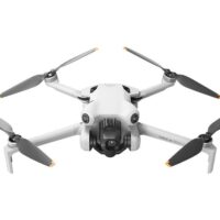 DJI Mini 4 Pro + DJI RC2