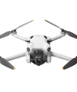 DJI Mini 4 Pro + DJI RC2