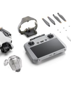 DJI Mini 4 Pro + DJI RC2