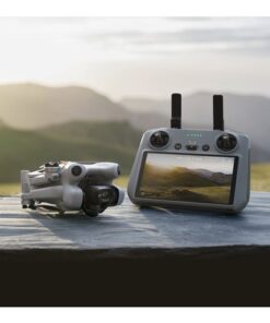 DJI Mini 4 Pro drone