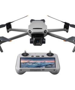 mavic 3 classic med dji rc