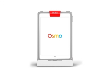 Osmo beskyttelses etui til iPad