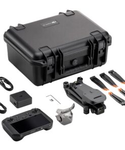 DJI Mavic 3 Enterprise drone