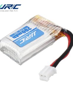 H102 batteri