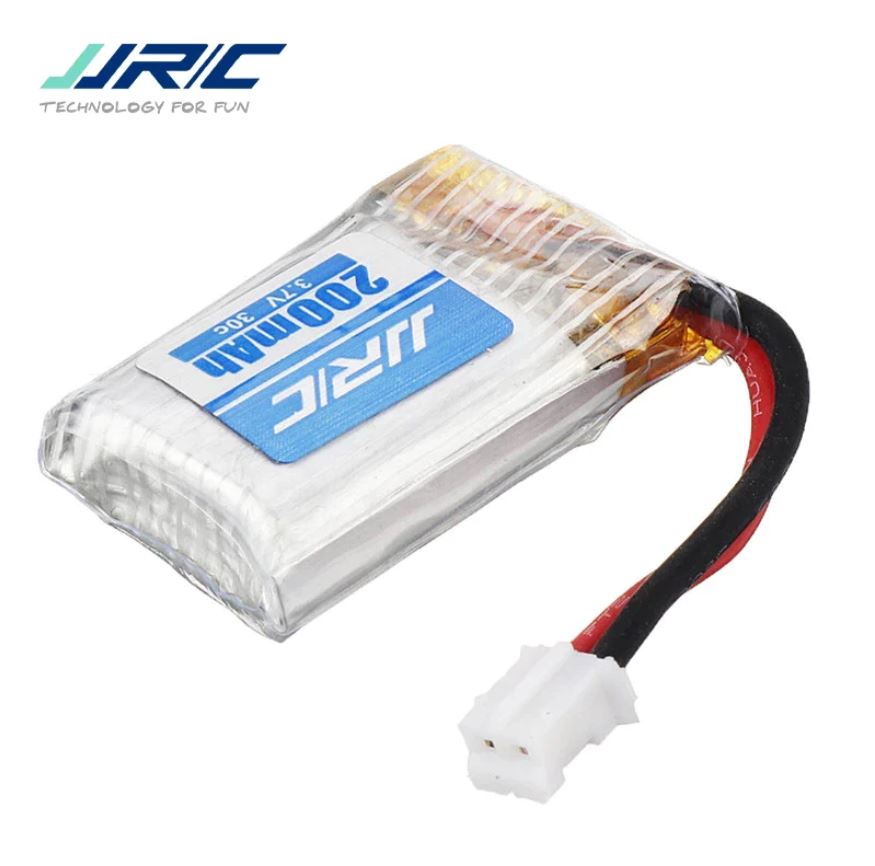 Billede af Batteri til JJRC H102 Drone